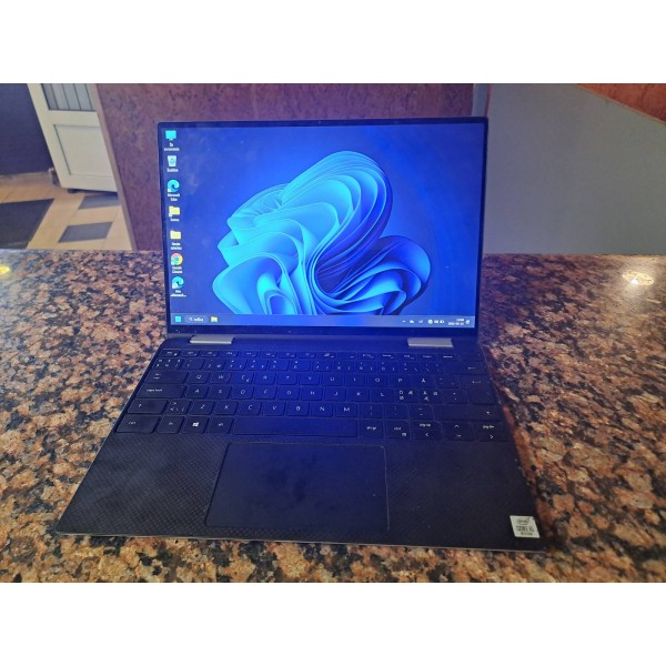Dell XPS 13 7390 i5/8gb/256gb
